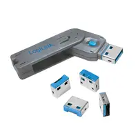 LogiLink AU0043 accesorio dispositivo de entrada