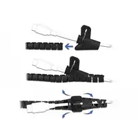 DeLOCK 18836 accesorio para cable