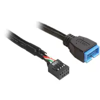 DeLOCK 83281 cable USB interno