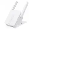 Strong 300S repetidor y transceptor Repetidor de red 300 Mbit/s Blanco