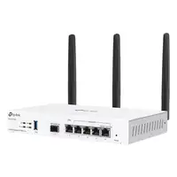 TP-Link FESTA FR365 router inalámbrico Gigabit Ethernet Dual-band (2.4GHz + 5GHz o