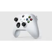 Microsoft Xbox Wireless Controller Blanco Bluetooth Gamepad Analógico/Digital Andr