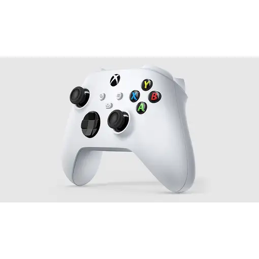 Microsoft Xbox Wireless Controller Blanco Bluetooth Gamepad Analógico/Digital Andr