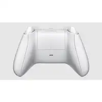 Microsoft Xbox Wireless Controller Blanco Bluetooth Gamepad Analógico/Digital Andr