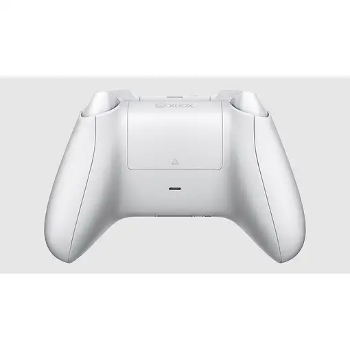 Microsoft Xbox Wireless Controller Blanco Bluetooth Gamepad Analógico/Digital Andr