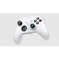 Microsoft Xbox Wireless Controller Blanco Bluetooth Gamepad Analógico/Digital Andr