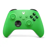 Microsoft Xbox Wireless Controller Verde Bluetooth/USB Gamepad Analógico/Digital A