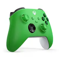 Microsoft Xbox Wireless Controller Verde Bluetooth/USB Gamepad Analógico/Digital A