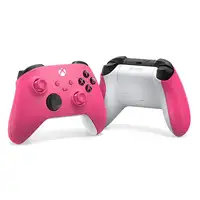 Microsoft Xbox Wireless Controller Rosa, Blanco Bluetooth Gamepad Analógico/Digita
