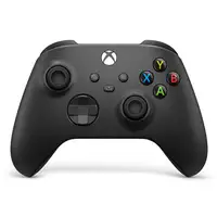Microsoft Xbox Wireless Controller Negro Bluetooth Gamepad Analógico/Digital Andro