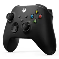 Microsoft Xbox Wireless Controller Negro Bluetooth Gamepad Analógico/Digital Andro