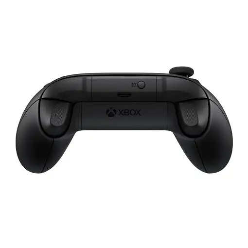 Microsoft Xbox Wireless Controller Negro Bluetooth Gamepad Analógico/Digital Andro