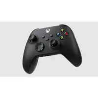 Microsoft Xbox Wireless Controller Negro Bluetooth Gamepad Analógico/Digital Andro