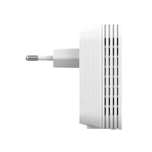 Strong POWERLWF600DUOMINI adaptador de red PowerLine 600 Mbit/s Ethernet Wifi Blan