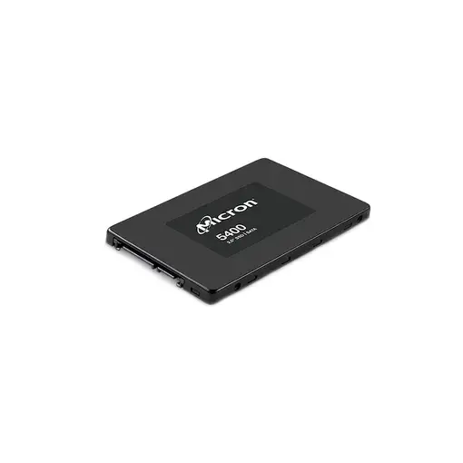 Lenovo 4XB7A82259 unidad de estado sólido 480 GB 2.5" Serial ATA III 3D TLC NAND