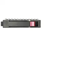 HPE MSA 6TB 12G SAS 7.2K LFF(3.5in) Midline 1yr disco duro interno 7200 RPM 3.5"