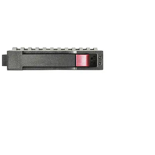HPE MSA 6TB 12G SAS 7.2K LFF(3.5in) Midline 1yr disco duro interno 7200 RPM 3.5"