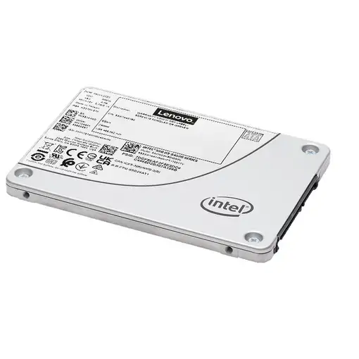 Lenovo 4XB7A17101 unidad de estado sólido 480 GB 2.5" Serial ATA III TLC