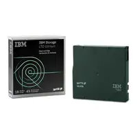IBM 02XW568 Cinta de datos virgen 18 TB LTO