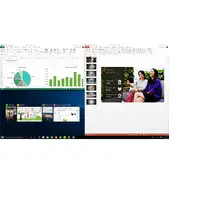 Microsoft Windows 10 Pro 1 licencia(s)