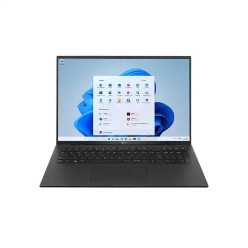 LG Gram 17Z90S-G.AD7BB ordenador portatil Intel Core Ultra 7 155H Portátil 43,2 cm