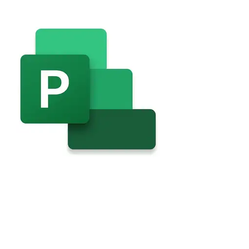 Microsoft Project Standard 2021 Office suite Completo 1 licencia(s) Plurilingüe