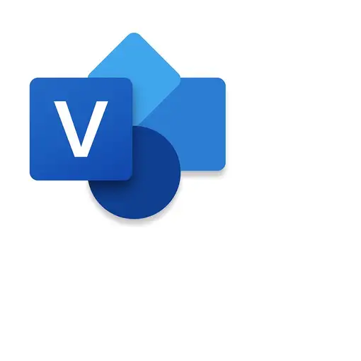 Microsoft Visio Standard 2021 Office suite 1 licencia(s) Plurilingüe