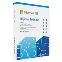 Microsoft 365 Empresa Estándar