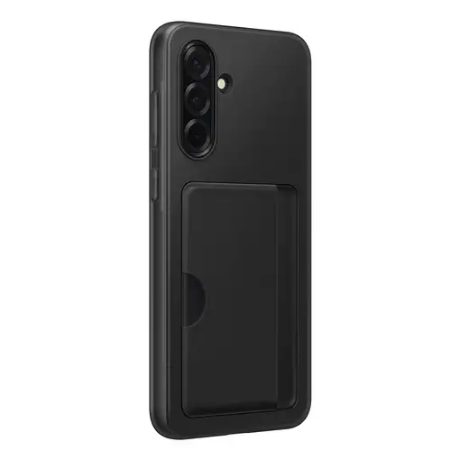 Samsung Funda Card Slot Negra para A36 5G