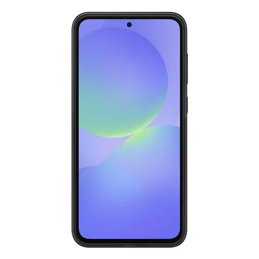 Samsung Funda Card Slot Negra para A36 5G