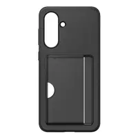 Samsung Funda Card Slot Negra para A36 5G