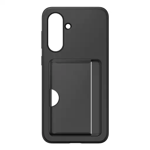 Samsung Funda Card Slot Negra para A36 5G