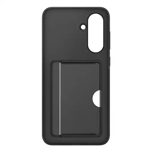 Samsung Funda Card Slot Negra para A36 5G