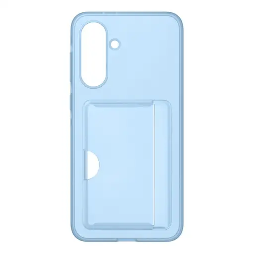 Samsung Funda Card Slot Azul para A36 5G