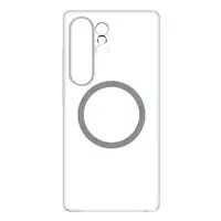 Samsung GP-FPS938SAATW funda para teléfono móvil 17,5 cm (6.9") Transparente
