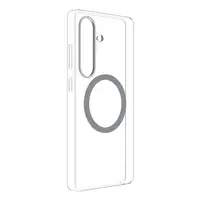 Samsung GP-FPS938SAATW funda para teléfono móvil 17,5 cm (6.9") Transparente