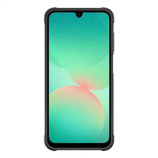 Samsung EF-RA266 funda para teléfono móvil 17 cm (6.7") Negro