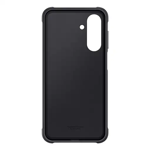 Samsung EF-RA266 funda para teléfono móvil 17 cm (6.7") Negro