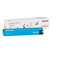 Everyday El cartucho ™ Cian de Xerox es compatible con HP 981Y (L0R13A), High capa
