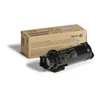 Xerox PHASER 6510 / WORKCENTRE 6515 Cartucho de tóner negro de capacidad estándar