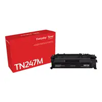 Everyday El tóner ™ Negro de Xerox es compatible con HP 05A (CE505A), Capacidad es
