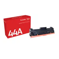 Everyday El tóner ™ Negro de Xerox es compatible con HP 44A (CF244A), Capacidad es