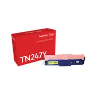 Everyday El tóner ™ Amarillo de Xerox es compatible con Brother TN247Y, Capacidad