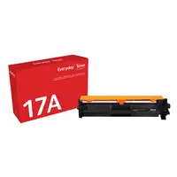 Everyday El tóner ™ Negro de Xerox es compatible con HP 17A (CF217A), Capacidad es