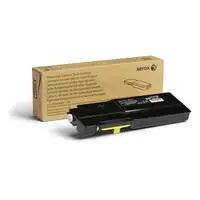 Xerox VersaLink C400/C405 cartucho de tóner amarillo de alta capacidad (4800 págin