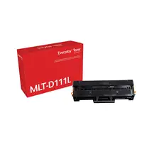 Everyday El tóner ™ Negro de Xerox es compatible con Samsung MLT-D111L, Capacidad
