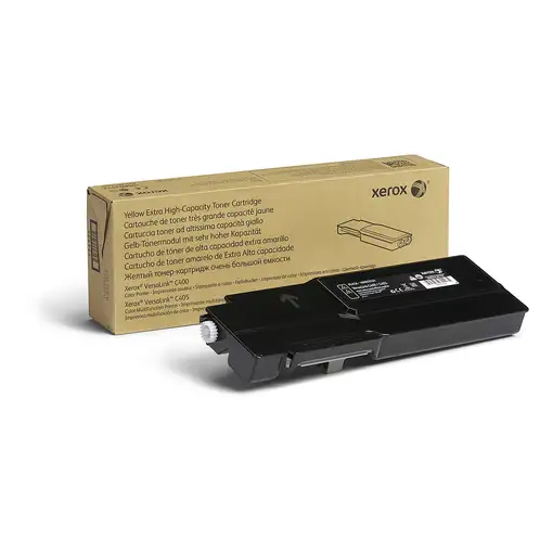 Xerox VersaLink C400/C405 cartucho de tóner negro de capacidad máxima (10500 págin