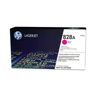 HP Tambor de imágenes LaserJet 828A magenta