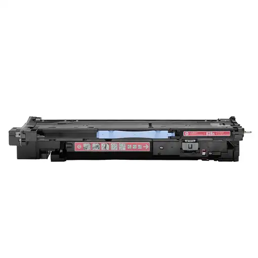 HP Tambor de imágenes LaserJet 828A magenta