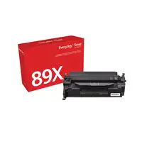 Everyday El tóner ™ Mono de Xerox es compatible con HP 89X (CF289X), Capacidad alt